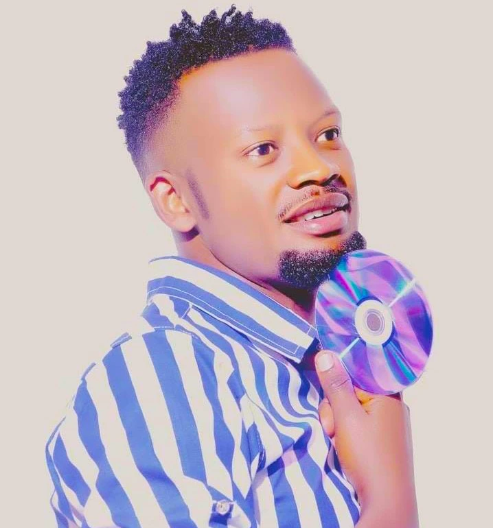 Lutalo Steven Simayengo